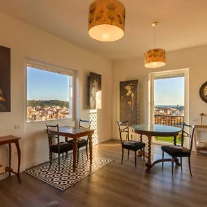 Eleventh Floor Bed & Breakfast