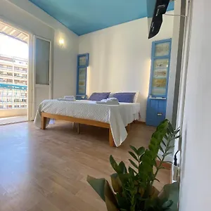 Blue House Cagliari