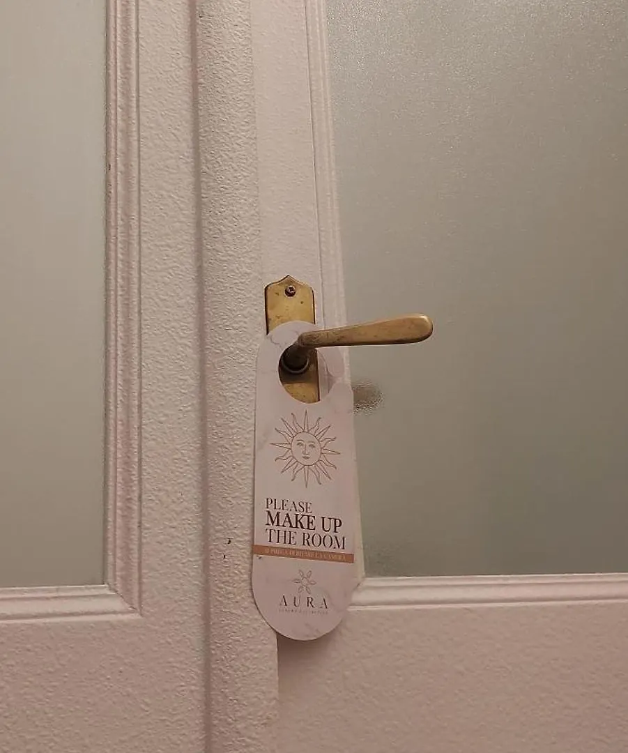 Essential Guest Room Cagliari Bed & Breakfast