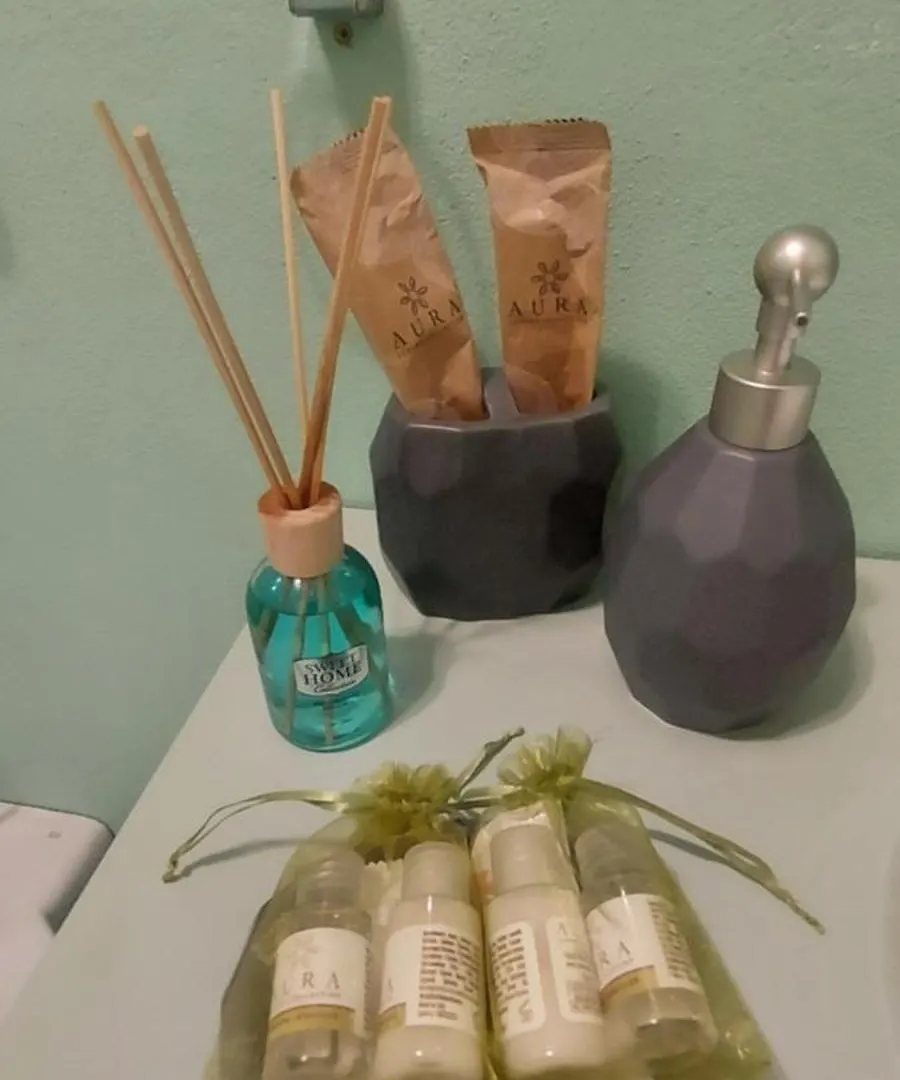 Bed & Breakfast Essential Guest Room Cagliari