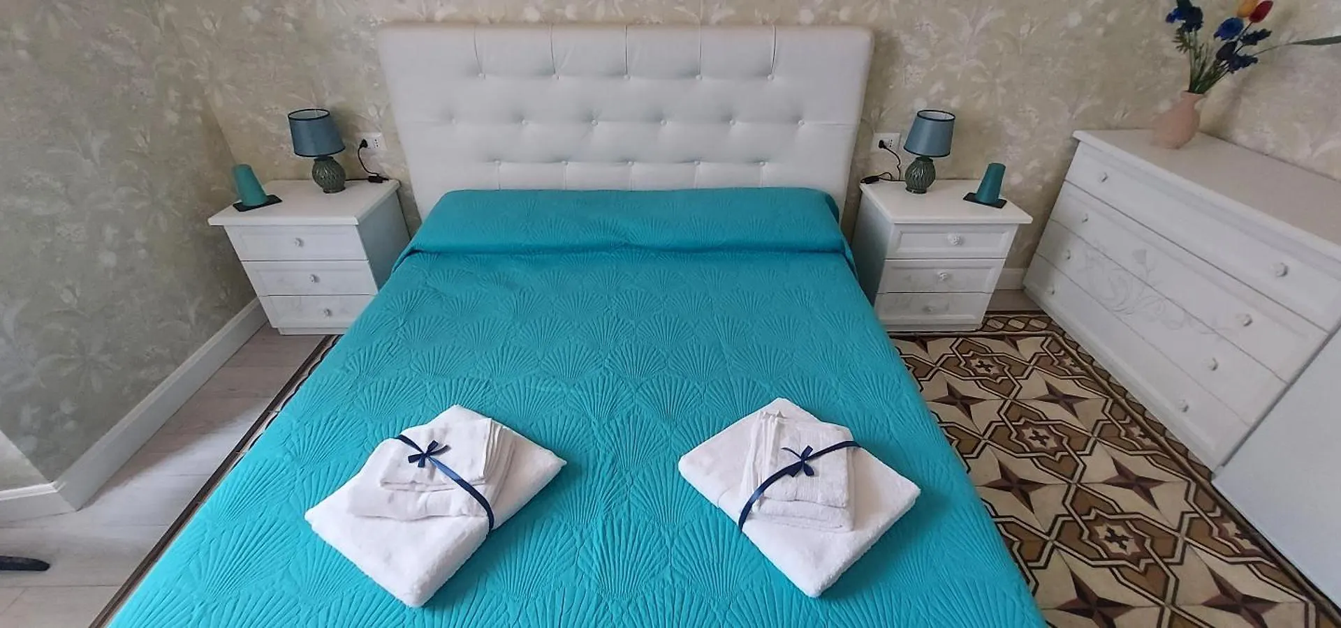קליארי Essential Guest Room